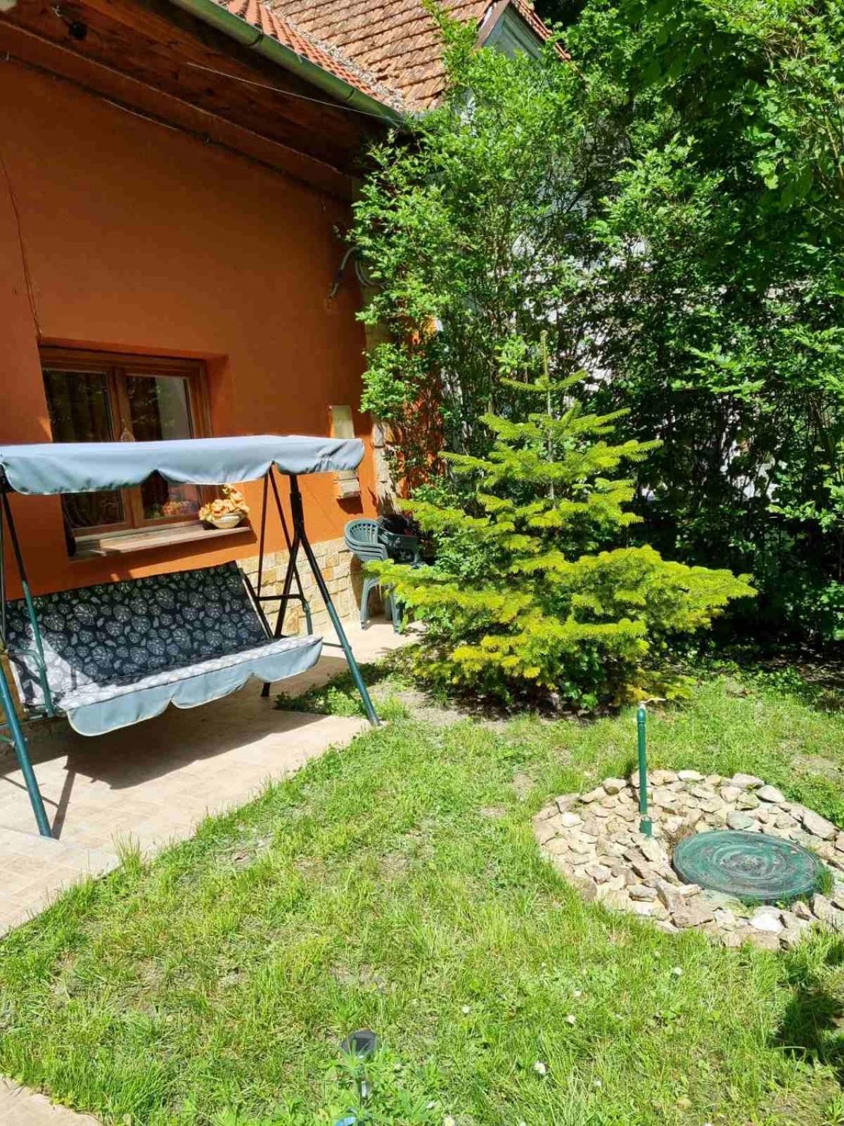 Tuendererdo Villa Miskolc Exterior photo