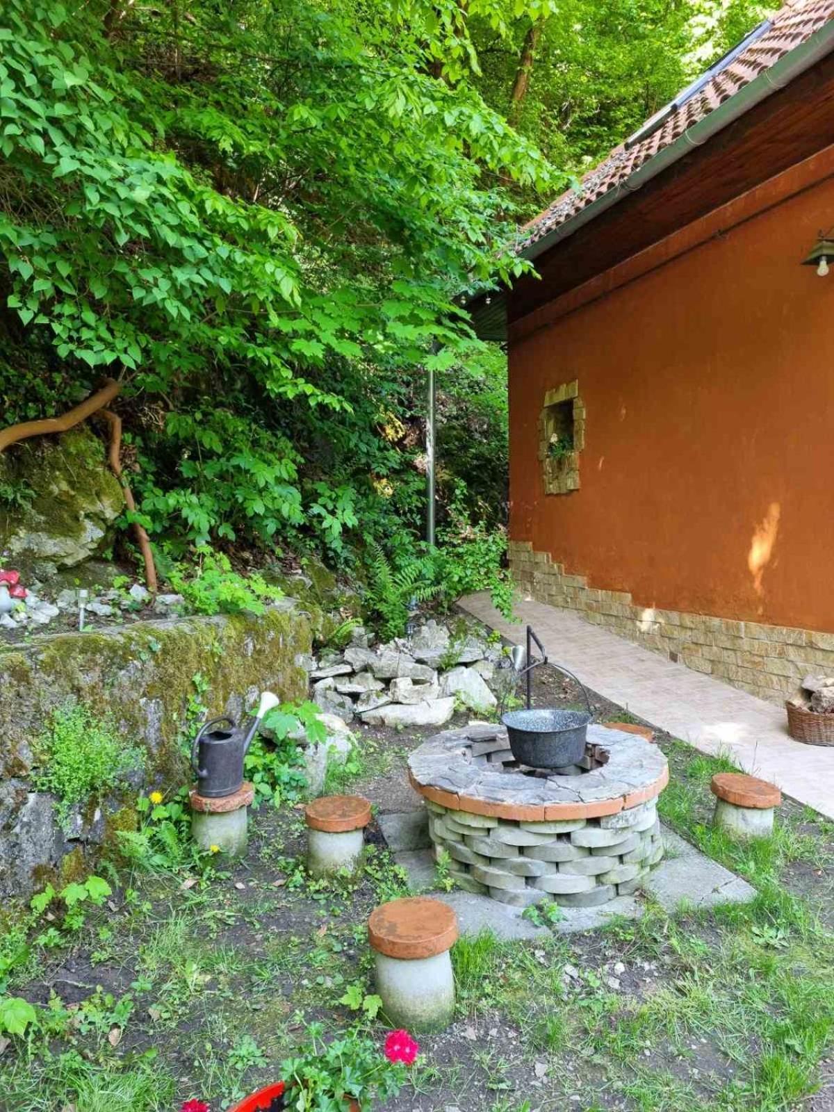 Tuendererdo Villa Miskolc Exterior photo